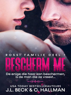 cover image of Bescherm me